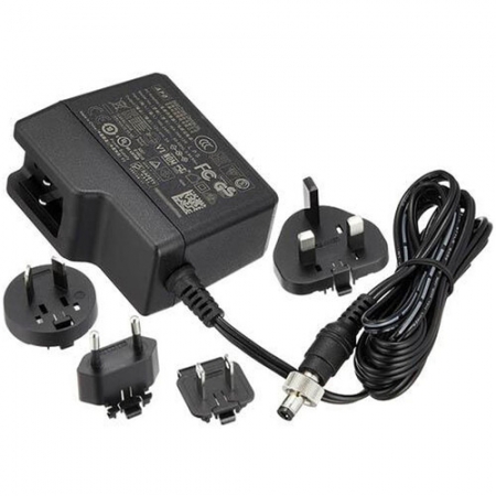 Blackmagic Design Power Supply for PYXIS 6K (12V, 60W)